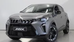 Gebruikt 2025 Mitsubishi ASX Instyle SUV | € 38.250 (Eerlijke prijs)
