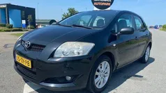 Gebruikt 2008 Toyota Auris Luna Hatchback | € 3.499 (Eerlijke prijs)