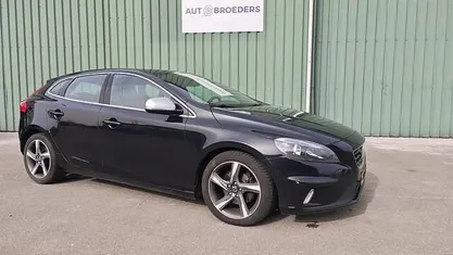 Occasion Volvo V40 R-Design 114 PK (83 kW) 2014 Hatchback