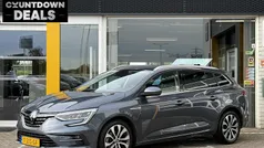 Gebruikt 2023 Renault Mégane GrandTour Techno Stationwagen | € 22.695 (Eerlijke prijs)