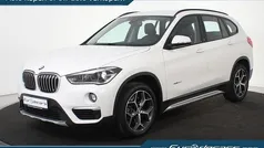 Gebruikt 2017 BMW X1 Executive SUV | € 21.500 (Eerlijke prijs)