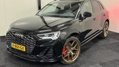 Gebruikt 2022 Audi Q3 S-Line SUV | € 46.990 (Eerlijke prijs)