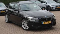 Gebruikt 2013 BMW 116 Executive Hatchback | € 10.750 (Eerlijke prijs)