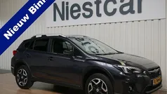Grijs Gebruikt 2018 Subaru XV Premium SUV | € 24.750 (Eerlijke prijs)