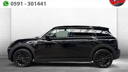 Occasion 2023 Mini Cooper Clubman Stationwagen | € 23.950 (Super prijs)