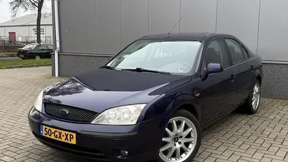 Occasion Ford Mondeo Trend 146 PK (107 kW) 2001 Sedan