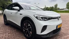 Wit Gebruikt 2021 VW ID.4 Life SUV | € 24.900 (Eerlijke prijs)