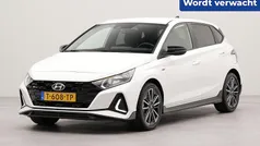 Gebruikt 2023 Hyundai i20 N Line Hatchback | € 19.925 (Eerlijke prijs)