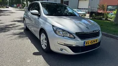 Gebruikt 2016 Peugeot 308 Hatchback | € 5.250 (Eerlijke prijs)