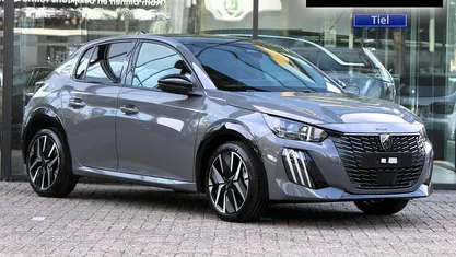 Occasion Peugeot 208 GT 110 PK (80 kW) 2025 Hatchback