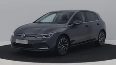Grijs Gebruikt 2021 VW Golf VIII Style Hatchback | € 26.400 (Eerlijke prijs)