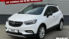 Gebruikt 2017 Opel Mokka X Innovation SUV | € 13.999 (Eerlijke prijs)
