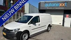 Gebruikt 2020 VW Caddy Maxi Comfortline MPV | € 9.695 (Eerlijke prijs)