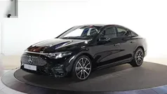 Zwart Nieuw 2025 Mercedes CLA 250+ Edition Sedan | € 59.761 (Eerlijke prijs)