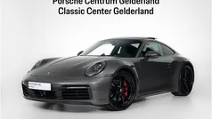 Grijs Gebruikt 2024 Porsche 911 Carrera 4S Coupé | € 194.900 (Eerlijke prijs)