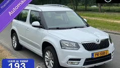 Gebruikt 2015 Skoda Yeti Active SUV | € 11.750 (Goede deal)