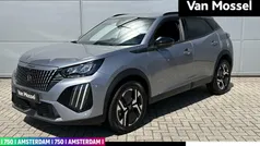 Grijs Gebruikt 2024 Peugeot 2008 Allure SUV | € 24.940 (Eerlijke prijs)