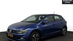 Gebruikt 2020 VW Polo Hatchback | € 13.940 (Goede deal)