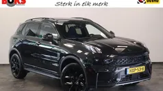 Zwart Gebruikt 2023 Lynk & Co 01 SUV | € 30.945 (Eerlijke prijs)