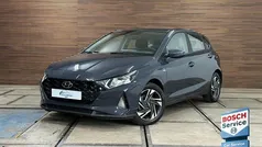 Gebruikt 2023 Hyundai i20 Comfort Hatchback | € 18.890 (Eerlijke prijs)