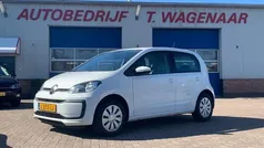 Gebruikt 2021 VW up! Hatchback | € 13.888 (Eerlijke prijs)