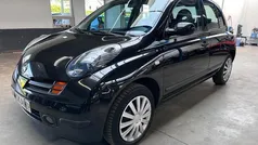 Gebruikt 2004 Nissan Micra Tekna Hatchback | € 1.450 (Eerlijke prijs)