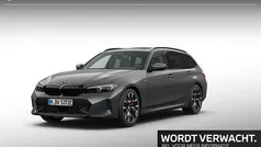 Gebruikt 2025 BMW 330 Comfort Edition Stationwagen | € 75.178