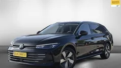 Gebruikt 2025 VW Passat Business Stationwagen | € 39.940 (Eerlijke prijs)