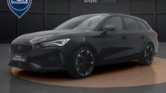 Gebruikt 2022 Cupra Leon Stationwagen | € 25.950 (Eerlijke prijs)