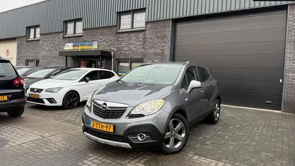 Occasion Opel Mokka Cosmo 142 PK (104 kW) 2014 SUV