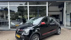 Zwart Gebruikt 2015 Renault Twingo Dynamique Hatchback | € 7.245 (Eerlijke prijs)