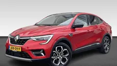 Rood Gebruikt 2022 Renault Arkana Intens SUV | € 22.930 (Eerlijke prijs)