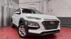 Gebruikt 2019 Hyundai Kona SUV | € 12.490 (Super prijs)