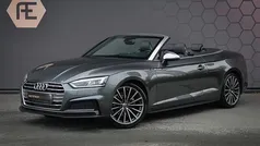 Gebruikt 2019 Audi A5 Cabriolet S-Line Cabriolet | € 34.900 (Eerlijke prijs)