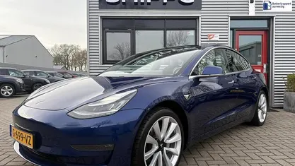 Occasion 2019 Tesla Model 3 Long Range AWD Sedan | € 19.450 (Eerlijke prijs)