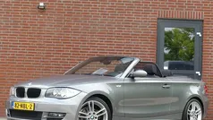 Gebruikt 2010 BMW 118 Cabriolet Executive Cabriolet | € 8.950 (Eerlijke prijs)