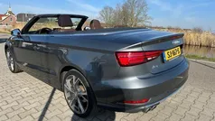 Audi A3 Cabriolet