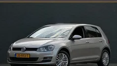 Grijs Gebruikt 2015 VW Golf VII Hatchback | € 8.950 (Goede deal)