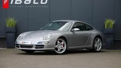Zilver Gebruikt 2005 Porsche 911 Carrera S Coupé | € 55.950 (Eerlijke prijs)