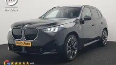 Gebruikt 2025 BMW X3 M Sport SUV | € 70.640 (Eerlijke prijs)
