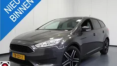 Gebruikt 2018 Ford Focus Trend Stationwagen | € 11.840 (Eerlijke prijs)