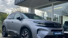 Zilver Gebruikt 2023 Citroën C5 Aircross Shine SUV | € 30.945 (Eerlijke prijs)