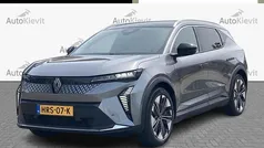 Grijs Nieuw 2025 Renault Scénic Komfort MPV | € 37.950 (Super prijs)