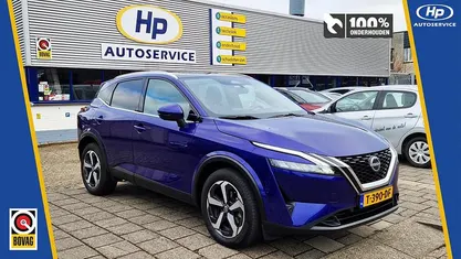 Occasion Nissan Qashqai N-Connecta 158 PK (116 kW) 2023 SUV