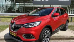 Rood Gebruikt 2020 Renault Kadjar Intens SUV | € 18.400 (Eerlijke prijs)