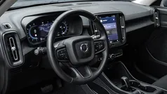 Gebruikt 2022 Volvo XC40 SUV | € 32.950 (Goede deal)
