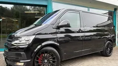 Gebruikt 2018 VW T6 Van | € 22.500 (Super prijs)