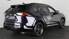 Blauw Gebruikt 2020 Toyota RAV4 Business Edition SUV | € 30.999 (Goede deal)
