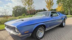 Gebruikt 1971 Ford Mustang | € 18.950