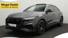 Grijs Gebruikt 2022 Audi Q8 Competition SUV | € 80.900 (Eerlijke prijs)